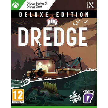 Dredge (Deluxe Edition)