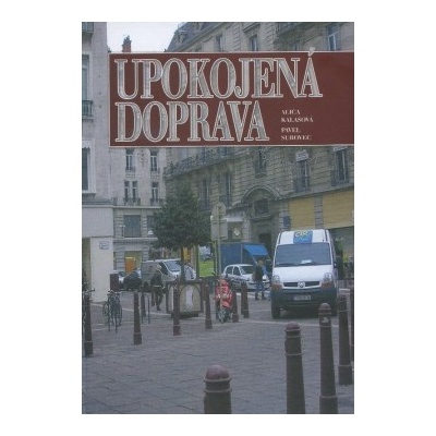 Upokojená doprava
