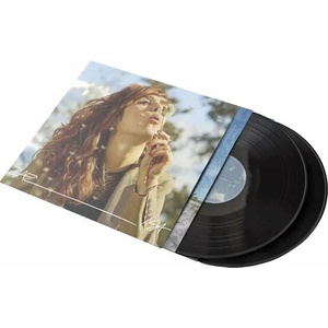 Warner Zaz: Isa - 2Vinyl (LP) (044219)