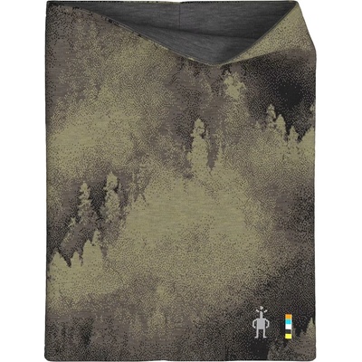 Smartwool Thermal Merino Reversible Neck Gaiter