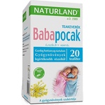 Naturland Билков чай против колики, 20 пакетчета, Naturland (010168 NTRL)