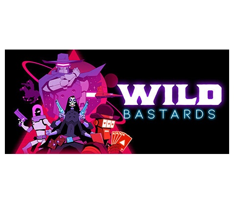 Wild Bastards