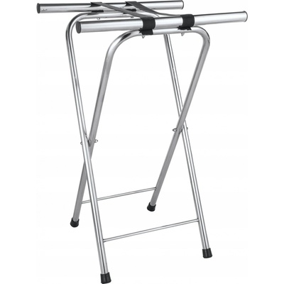 Hendi Skládací stojan na tácy 520x410xH 800 mm