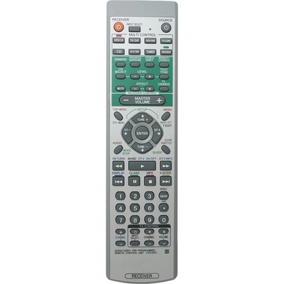 GENERAL Pioneer xxd3051 - дистанционно управление дубликат (xxd3051)
