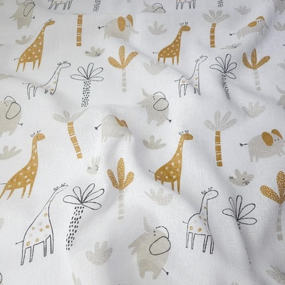 Prem Tetra Osuška s potiskem 90 x 100 cm Modrá velryba – Zboží Mobilmania