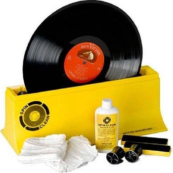 Pro Ject Spin Clean MKII