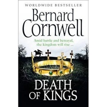 Death of Kings - Bernard Cornwell