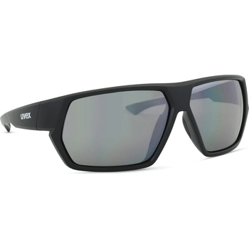 uvex Uvex Sportstyle 238 Black Matt/Mir. Silver S5330592216
