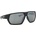 uvex Uvex Sportstyle 238 Black Matt/Mir. Silver S5330592216