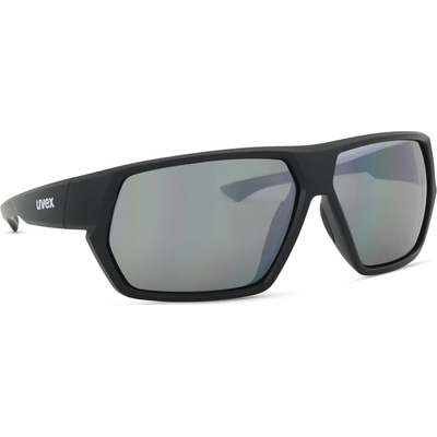 uvex Uvex Sportstyle 238 Black Matt/Mir. Silver S5330592216