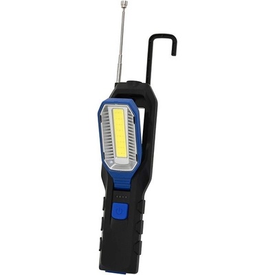 COMPASS Svietidlo montážne LED 300 lm nabíjacie s Power bank