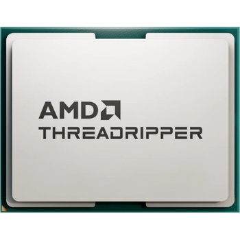 Image 1 of AMD Threadripper PRO 9995WX 2.5GHz sTR5 Tray (100-000001361)