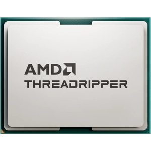 AMD Threadripper PRO 9995WX 2.5GHz sTR5 Tray (100-000001361) Процесори