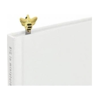 Metalmorphose Bee book insert