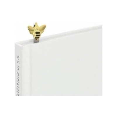 Metalmorphose Bee book insert