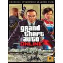 Hry na PC GTA 5 Criminal Enterprise Starter Pack