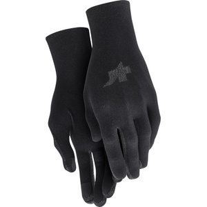 ASSOS Ръкавици ASSOS Spring Fall Liner Gloves Evo Gloves - Black Series - размер XXS/XS (202-8855-0111)