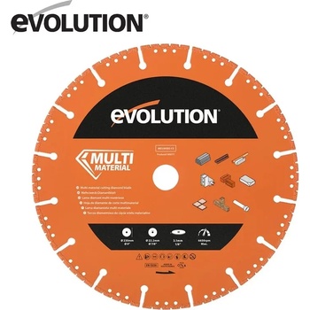 Image 1 of Evolution MD230SEG-CS