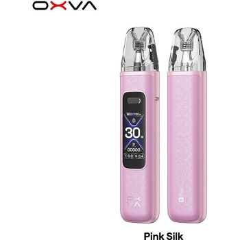 OXVA Xlim Pro 3 Pod Kit 1500mAh 2ml Pink Silk