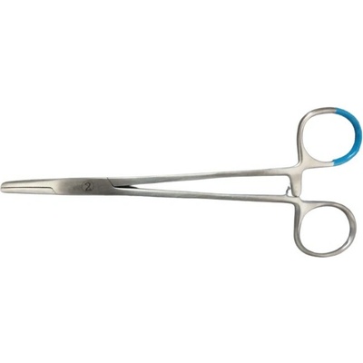 Matopat Matopat Instrument – chirurgický ihelec Webster, rovný, 25 ks 15 cm 25 ks