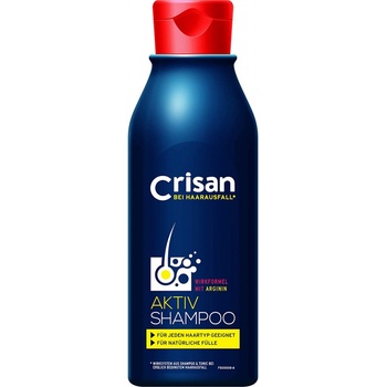 Crisan šampon proti vypadávání vlasů 250 ml
