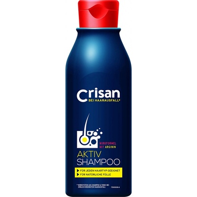 Crisan šampon proti vypadávání vlasů 250 ml