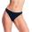 Roxy Дамско бикини долнище Roxy Women's SD Essentials Moderate Bikini bottom - Anthracite (150-6357-0213)