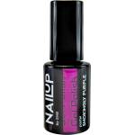 NailUP Гел лак NailUP Шокиращо лилаво 6 мл, NUC304 (NUC304) - topmarket