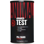 Universal Nutrition Animal Test, 21 Packs - fitnesdobavki - 181,70 лв