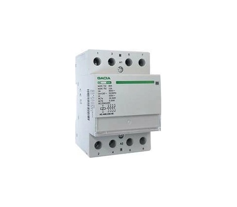 GACIA HC-440