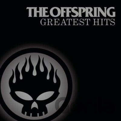The Offspring: Greatest Hits LP - The Offspring