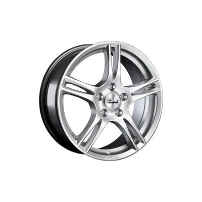 CMS C9 7x17 5x114,3 ET40 silver