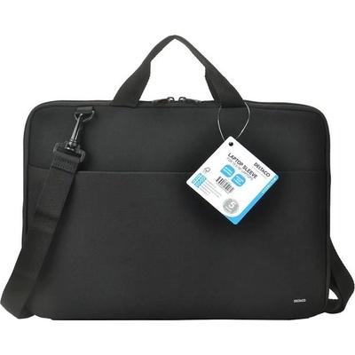 DELTACO NV-512 15,6" - 16", čierna