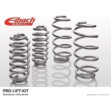 Eibach Pro-Lift-Kit E30-26-003-02-22 pre DACIA DUSTER (HM_) 1.5 dCi 90 (HMAA) • 66 kW • 2017—2026