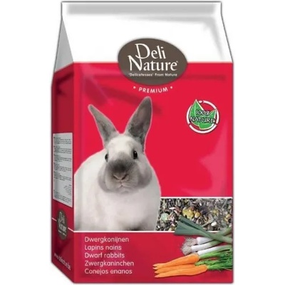 BEDUCO Deli nature premium заек 800 гр beduco Белгия 029221