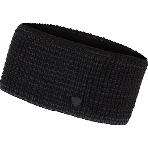 Ziener Лента за глава Ziener Women's Ilse-Z Headband - Black / Ombre - размер One Size (904-4729-0211)