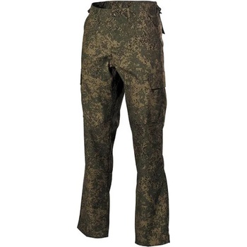 Image 1 of MFH us bdu мъжки панталони, руски дигитален камуфлаж (01325w)
