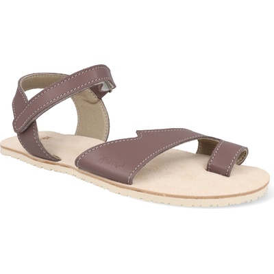 Barefoot Jampi Abby roseate fialové