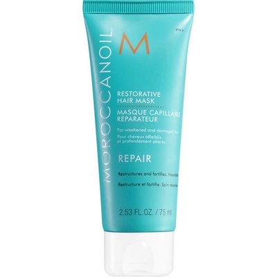 Moroccanoil Repair regeneračná maska pre všetky typy vlasov 75 ml