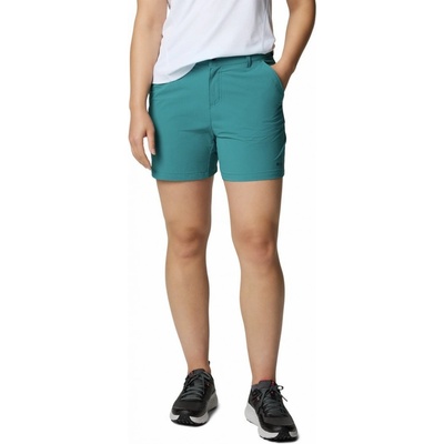 Columbia Summit Valley Short II W 2118044364 river blue