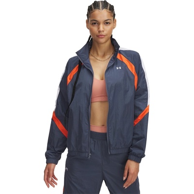 Under Armour Тениска Under Armour Women's Regular Fit T-Shirt - Gray