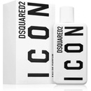 Dsquared2 Icon pour Femme EDP 100 ml