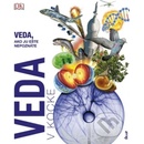 Veda v kocke