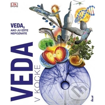 Veda v kocke