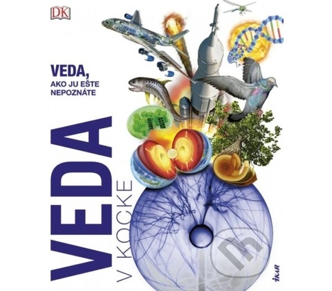 Veda v kocke