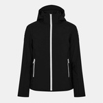 FUSALP Яке FUSALP Men's Power III Ski Jacket - Noir/Neige