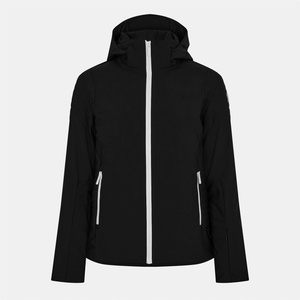 FUSALP Яке FUSALP Men's Power III Ski Jacket - Noir/Neige