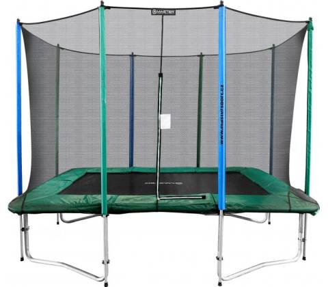 Masterjump 300 x 210 cm