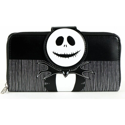 Disney Nightmare Before Christmas Jack Skellinghton