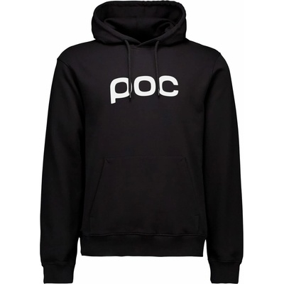 POC Hood uranium black/hydrogen white